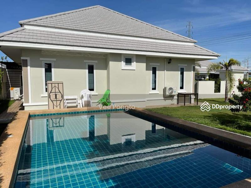 For Rent - The City 88, Prachuap Khiri Khan