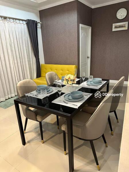 ให้เช่า - The City 88, ประจวบคีรีขันธ์