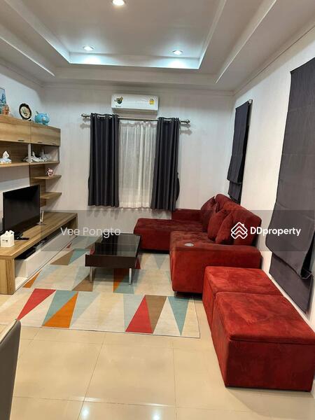 ให้เช่า - The City 88, ประจวบคีรีขันธ์