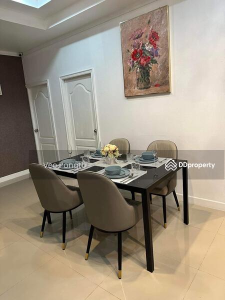 ให้เช่า - The City 88, ประจวบคีรีขันธ์