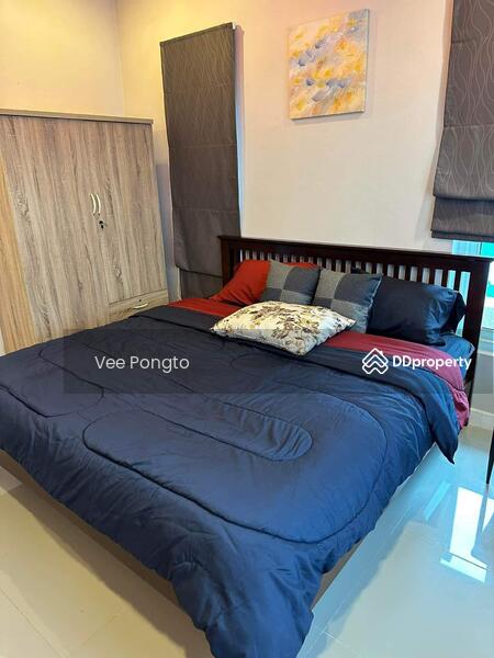 For Rent - The City 88, Prachuap Khiri Khan