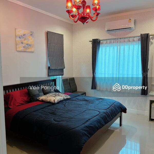 ให้เช่า - The City 88, ประจวบคีรีขันธ์