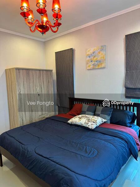 For Rent - The City 88, Prachuap Khiri Khan