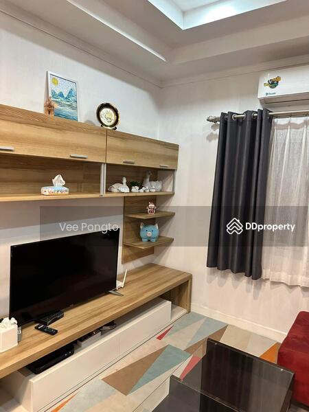ให้เช่า - The City 88, ประจวบคีรีขันธ์