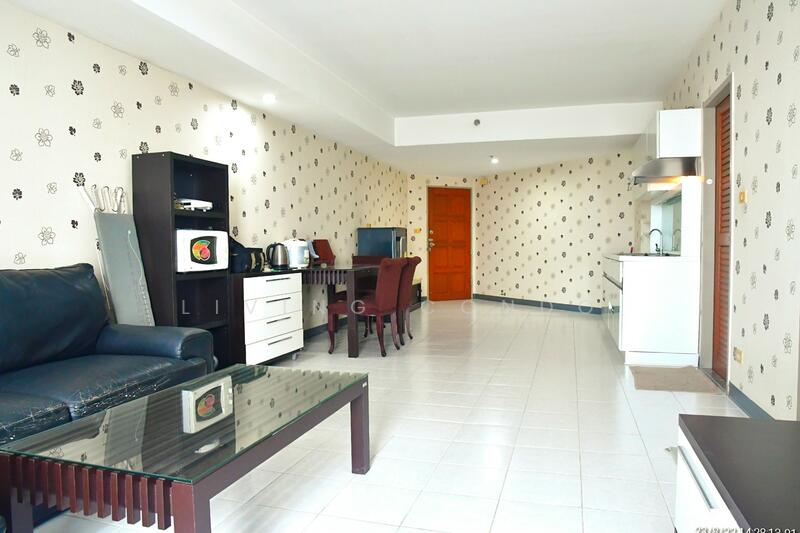 Supalai Park Phaholyothin, Bangkok, Phaholyothin 21 Road, Chatuchak, Bangkok, 1 Bedroom, 60 sqm, Condo For Rent, by Living Condo, 11893803 - DDproperty.com
