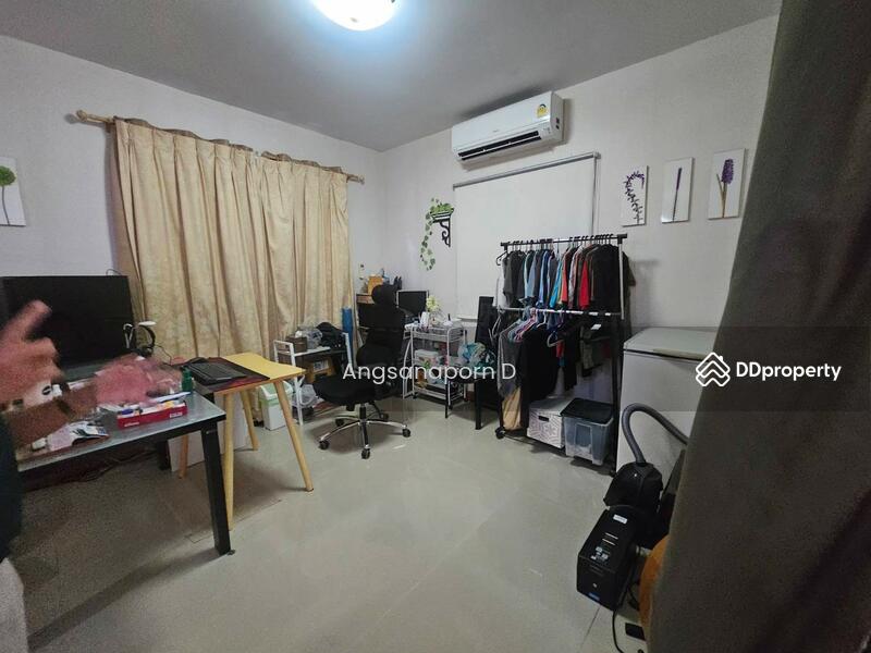 ขาย - Pruksa Village 19 : พฤกษา วิลเลจ 19, สมุทรปราการ