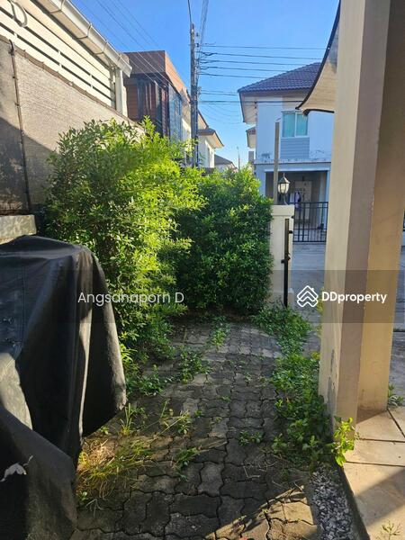 ขาย - Pruksa Village 19 : พฤกษา วิลเลจ 19, สมุทรปราการ