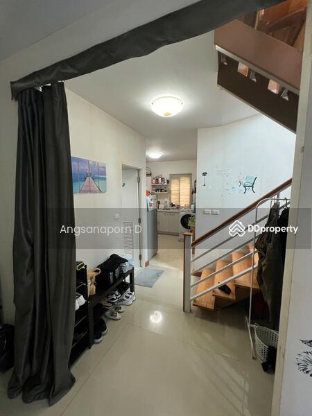 ขาย - Pruksa Village 19 : พฤกษา วิลเลจ 19, สมุทรปราการ