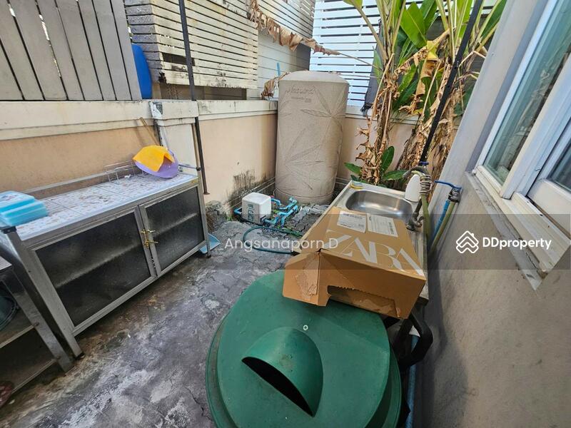 For Sale - Pruksa Village 19, Samut Prakan