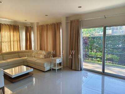 ขาย - โครงการวรารมย์เจริญเมือง, เชียงใหม่