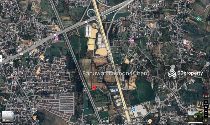 For Sale - หาไม่เจอ, Chiang Mai