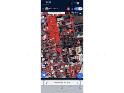 ขาย - ที่ดินเปล่า ซอยนวมินทร์ 163 แยก 2,4 ถนนนวมินทร์ แขวงนวลจันทร์ เขตบึงกุ่ม กรุงเทพมหานคร, กรุงเทพ