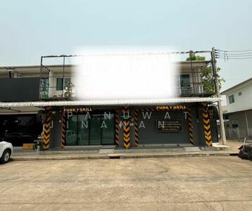 ขาย - หาไม่เจอ, เชียงใหม่