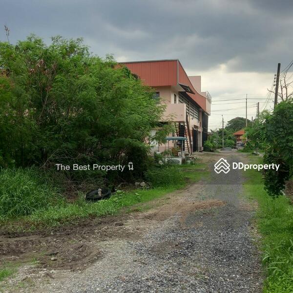 ขาย - ที่ดินคลองสามวา กรุงเทพมหานคร, กรุงเทพ