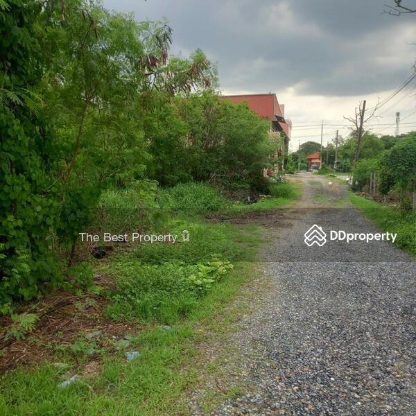 ขาย - ที่ดินคลองสามวา กรุงเทพมหานคร, กรุงเทพ
