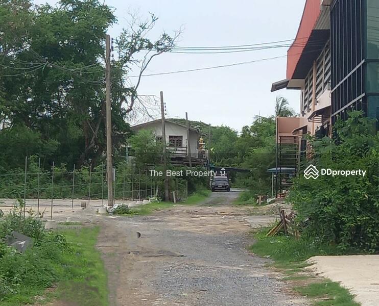 ขาย - ที่ดินคลองสามวา กรุงเทพมหานคร, กรุงเทพ
