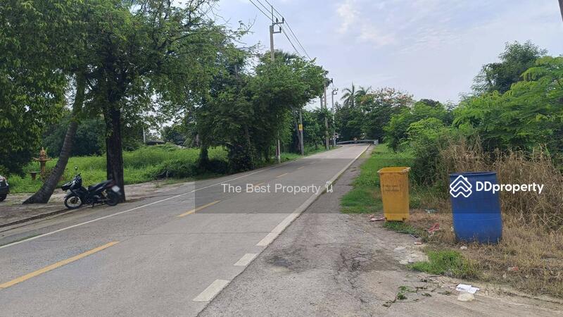 ขาย - ที่ดินคลองสามวา กรุงเทพมหานคร, กรุงเทพ