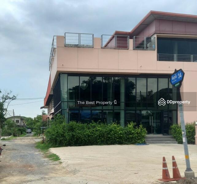 ขาย - ที่ดินคลองสามวา กรุงเทพมหานคร, กรุงเทพ