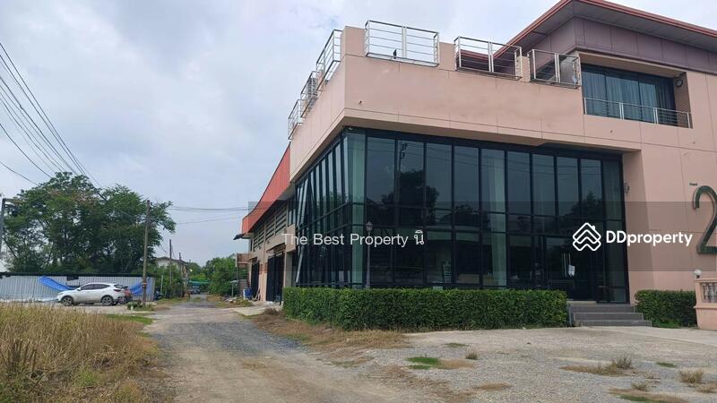 ขาย - ที่ดินคลองสามวา กรุงเทพมหานคร, กรุงเทพ