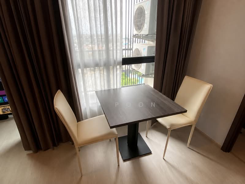 Elio Del Nest, Bangkok, 39 Udomsuk Road, Bang Na, Bangkok, 2 Bedrooms, 52 sqm, Condo For Rent, by CS Poon, 11893930 - DDproperty.com