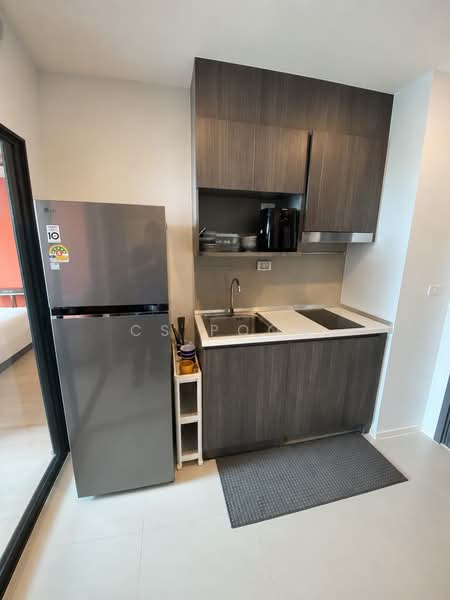 Elio Del Nest, Bangkok, 39 Udomsuk Road, Bang Na, Bangkok, 2 Bedrooms, 52 sqm, Condo For Rent, by CS Poon, 11893930 - DDproperty.com