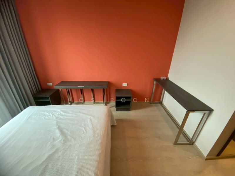 Elio Del Nest, Bangkok, 39 Udomsuk Road, Bang Na, Bangkok, 2 Bedrooms, 52 sqm, Condo For Rent, by CS Poon, 11893930 - DDproperty.com