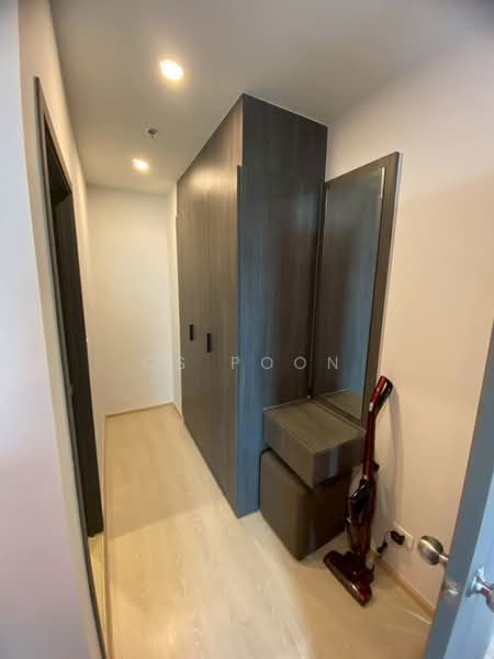 Elio Del Nest, Bangkok, 39 Udomsuk Road, Bang Na, Bangkok, 2 Bedrooms, 52 sqm, Condo For Rent, by CS Poon, 11893930 - DDproperty.com