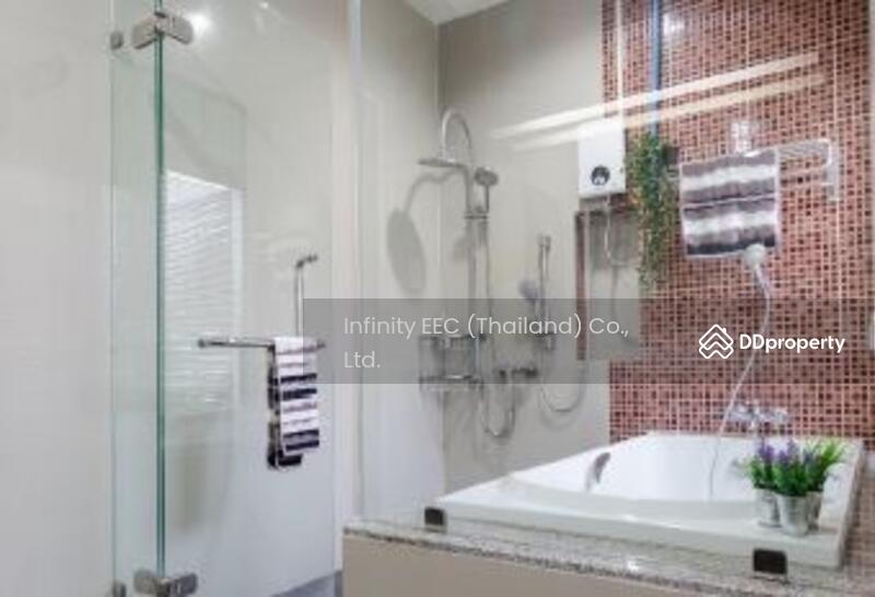 For Rent - Scarlet villa sriracha, Chon Buri