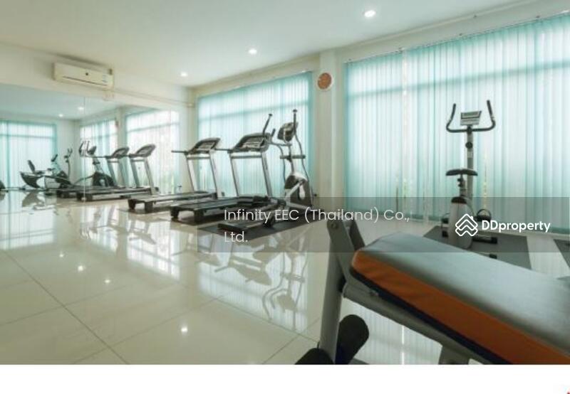 For Rent - Scarlet villa sriracha, Chon Buri