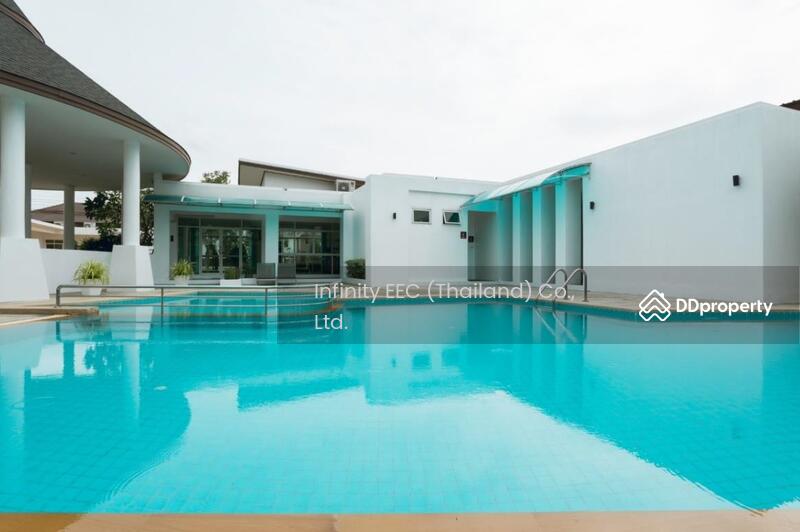 For Rent - Scarlet villa sriracha, Chon Buri