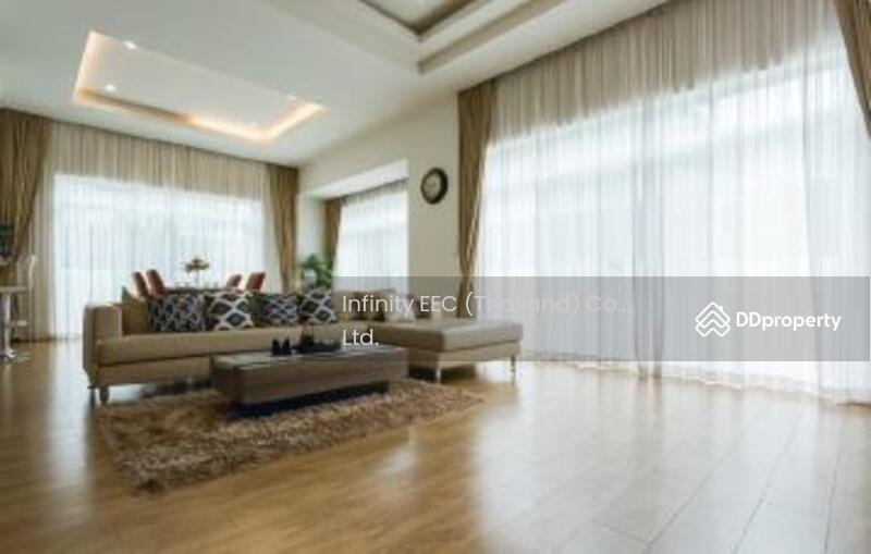 For Rent - Scarlet villa sriracha, Chon Buri