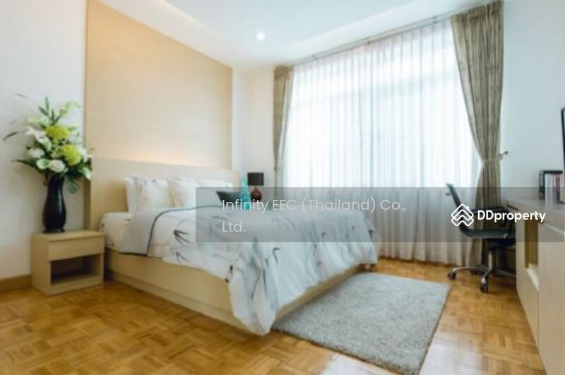 For Rent - Scarlet villa sriracha, Chon Buri