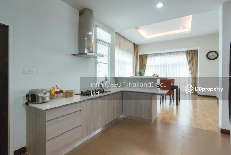 For Rent - Scarlet villa sriracha, Chon Buri