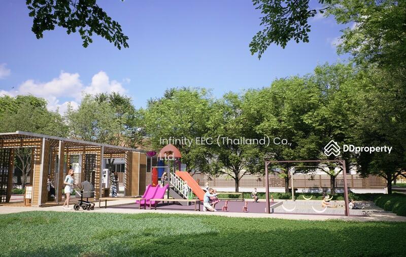 For Rent - Scarlet villa sriracha, Chon Buri