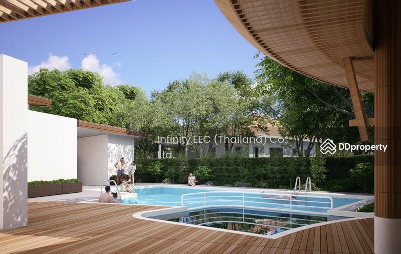 For Rent - Scarlet villa sriracha, Chon Buri
