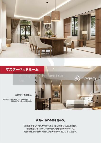 For Rent - Scarlet villa sriracha, Chon Buri