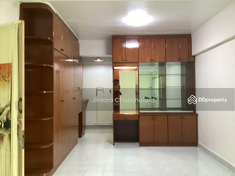 ขาย - Lamsalee Mansion : ลำสาลี แมนชั่น, กรุงเทพ