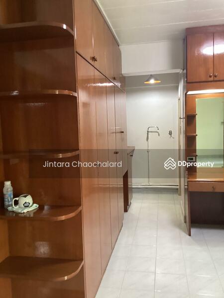 ขาย - Lamsalee Mansion : ลำสาลี แมนชั่น, กรุงเทพ