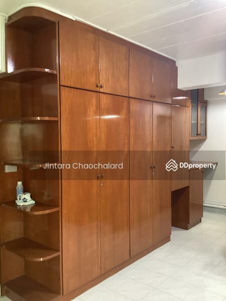 For Sale - Lamsalee Mansion, Bangkok