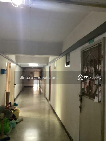 ขาย - Lamsalee Mansion : ลำสาลี แมนชั่น, กรุงเทพ