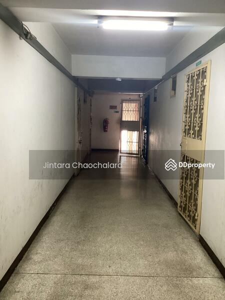 ขาย - Lamsalee Mansion : ลำสาลี แมนชั่น, กรุงเทพ