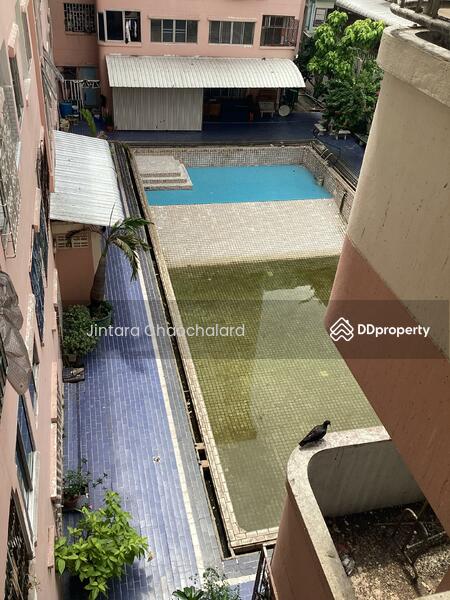 ขาย - Lamsalee Mansion : ลำสาลี แมนชั่น, กรุงเทพ