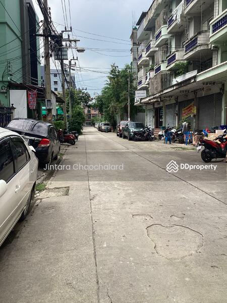 ขาย - Lamsalee Mansion : ลำสาลี แมนชั่น, กรุงเทพ