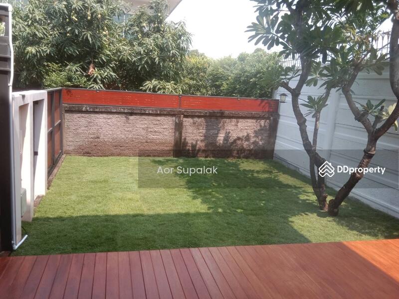 For Rent - The Plant Rama 9 - Wongwaen 2, Bangkok