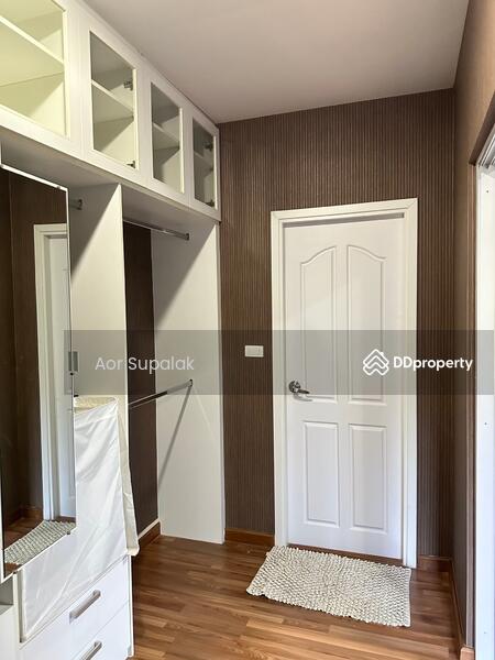 For Rent - The Plant Rama 9 - Wongwaen 2, Bangkok