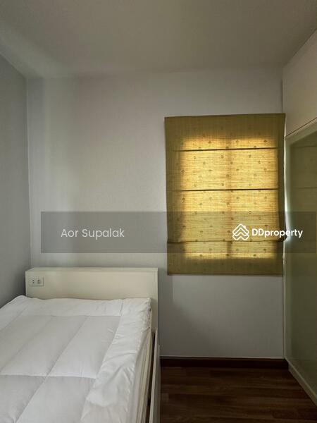 For Rent - The Plant Rama 9 - Wongwaen 2, Bangkok