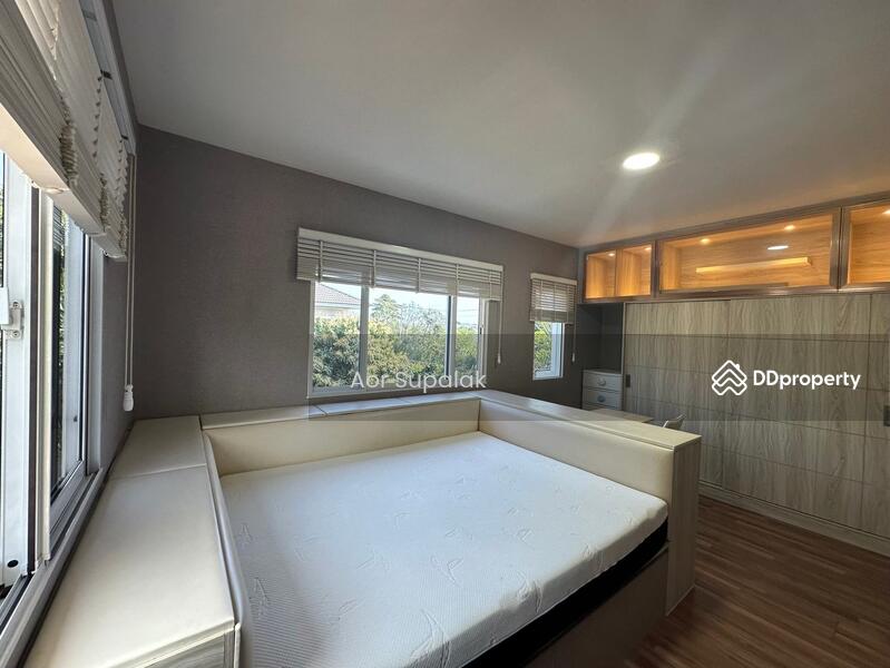For Rent - The Plant Rama 9 - Wongwaen 2, Bangkok