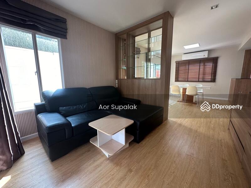For Rent - The Plant Rama 9 - Wongwaen 2, Bangkok