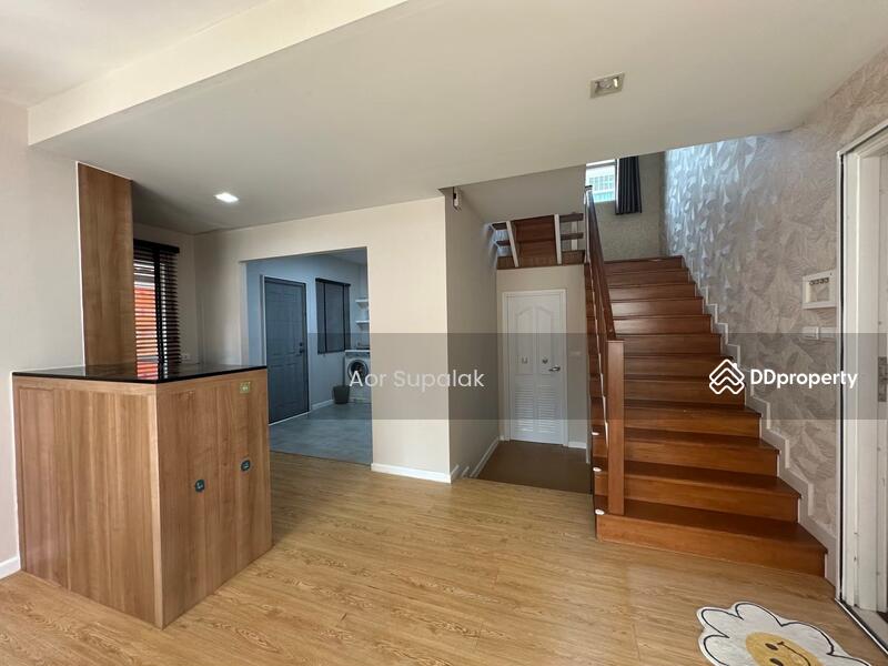 For Rent - The Plant Rama 9 - Wongwaen 2, Bangkok