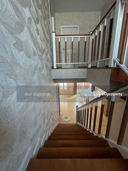 For Rent - The Plant Rama 9 - Wongwaen 2, Bangkok